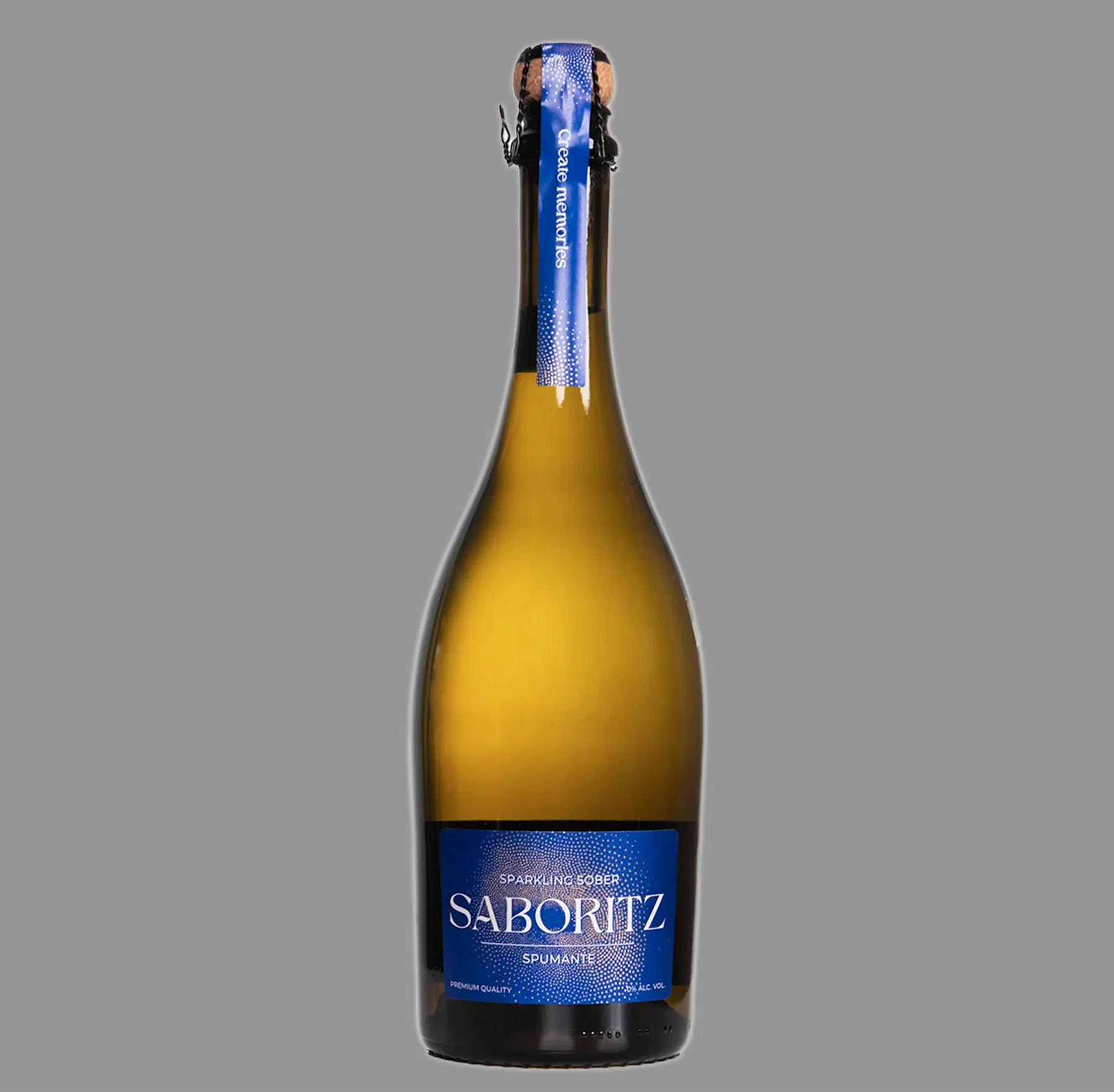 beste alcoholvrije bubbels